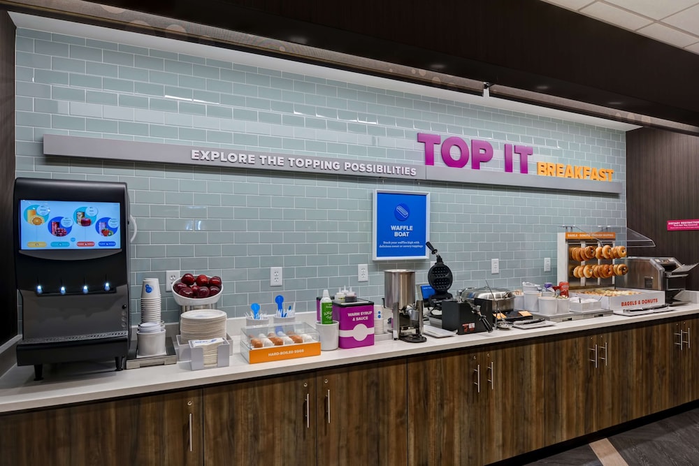 Tru By Hilton Syracuse North Airport Area - photo 34