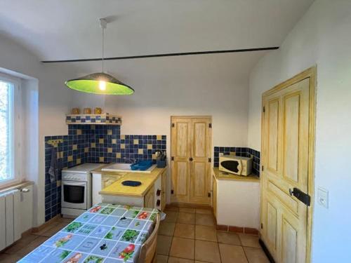 La Chaumiere in Unknown City, France