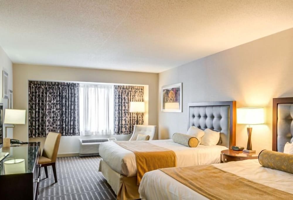 Mountaineer Casino Resort - photo 11