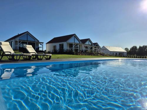 Osada Kalwa - last minute hotel in Unknown City