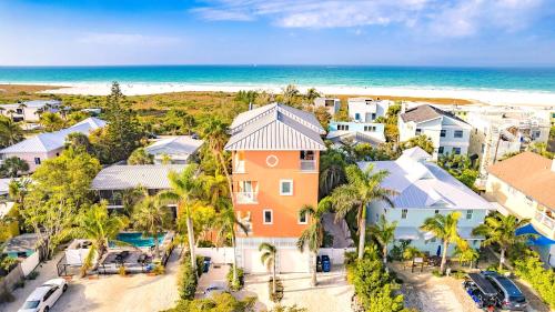 Serious Leisure in Siesta Key, United States