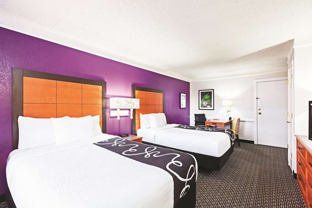La Quinta Inn by Wyndham Odessa - photo 22