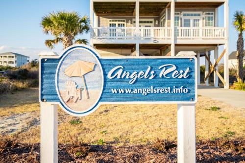 Angel's Rest by Oak Island Accommodations - photo 45