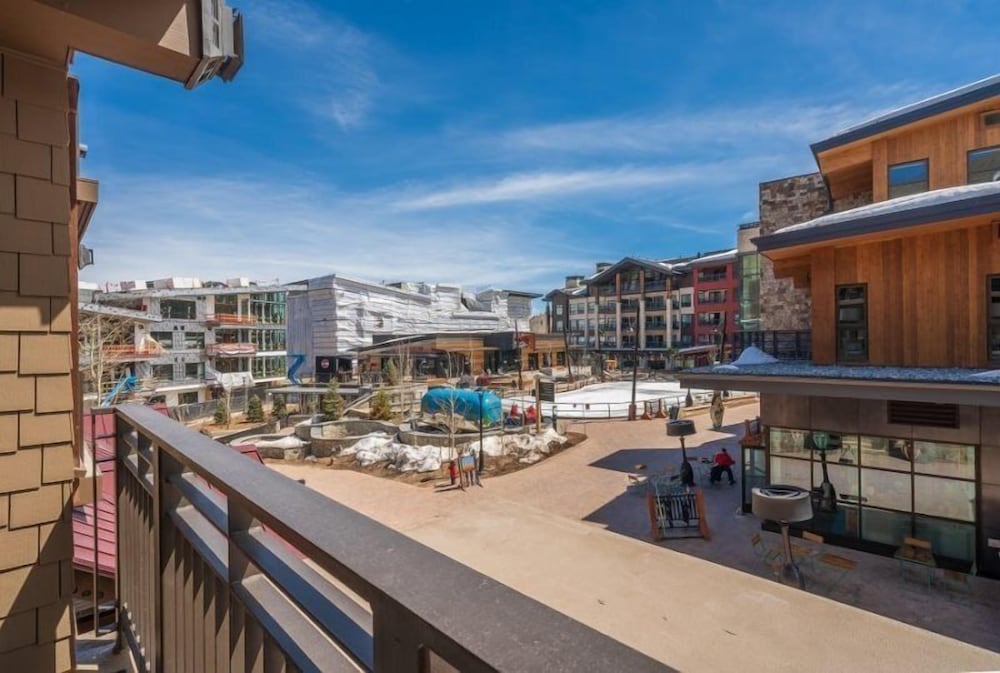 Snowmass Village by Gondola Resorts - photo 48