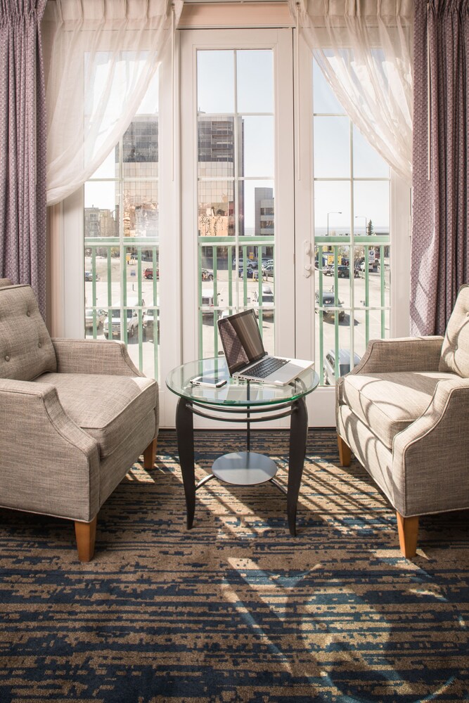 The Voyager Inn - photo 12