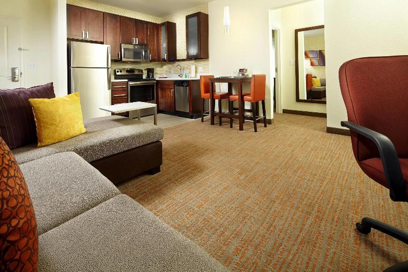 Residence Inn by Marriott Columbus Dublin - photo 34