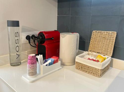 Il Melograno sul Naviglio — 4-Star Luxury Hotel in Milan, Italy
