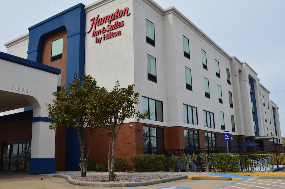 Hampton Inn & Suites by Hilton Tomball Houston NW in Tomball, United States