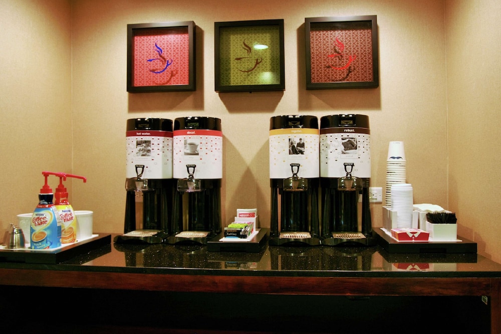 Hampton Inn Billings - photo 24