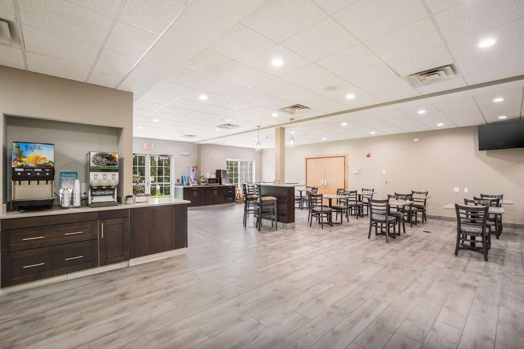 Quality Inn & Suites Lodi I 90 - photo 38