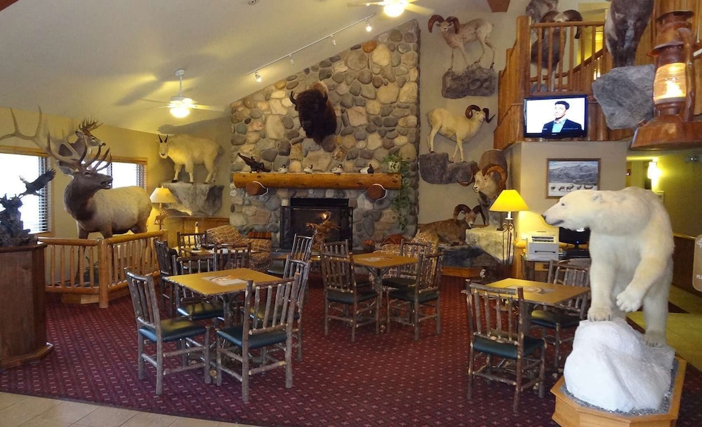 AmericInn by Wyndham Cody - photo 6
