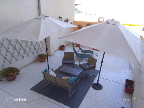 Captain's House — 4-Star Luxury Hotel in Alghero, Italy