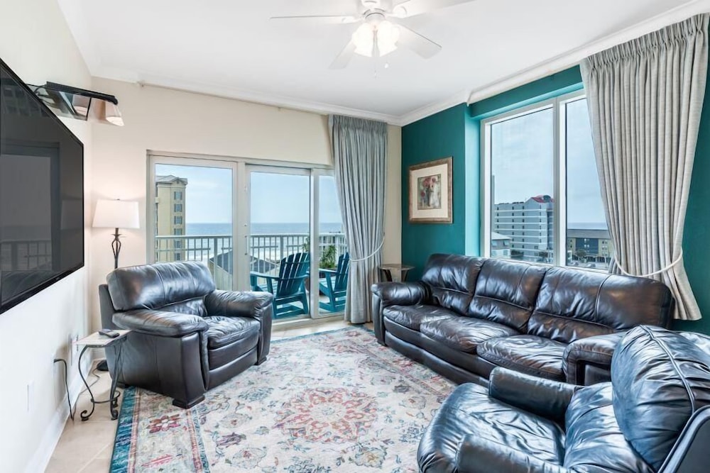 Crystal Tower 609 - photo 21