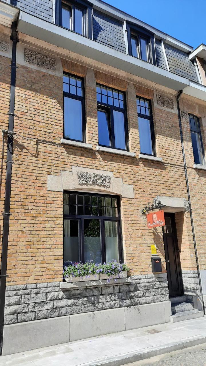 Sweet Alice Holiday Home — 4-Star Luxury Hotel in Ieper, Belgium
