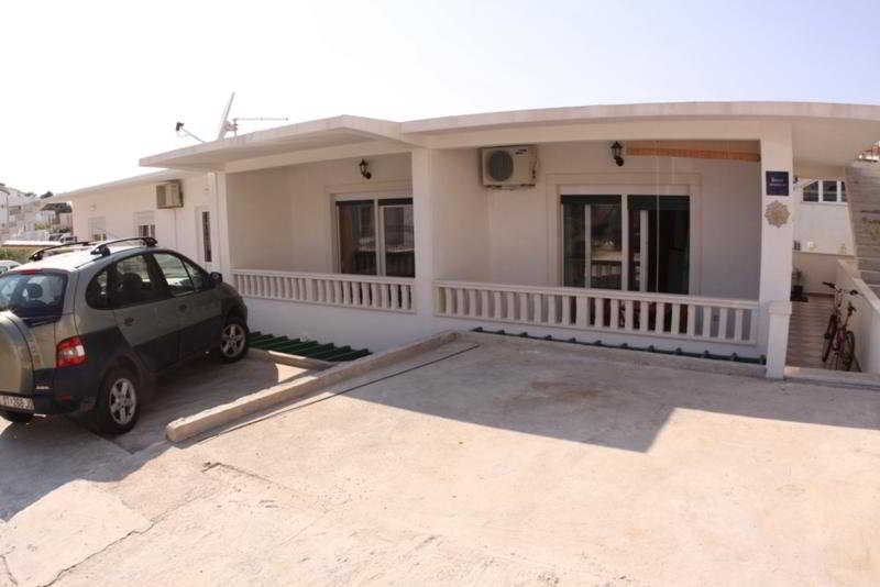 Bubalo Apartmani in Hvar, Croatia