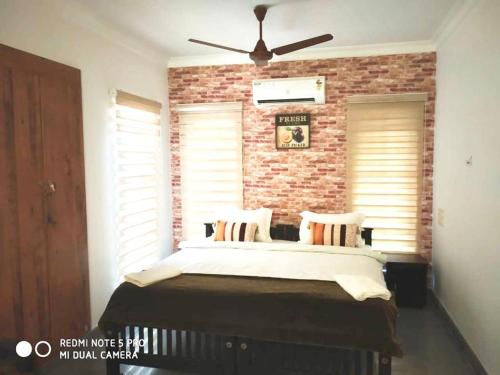 Banyan Tree Homestay
