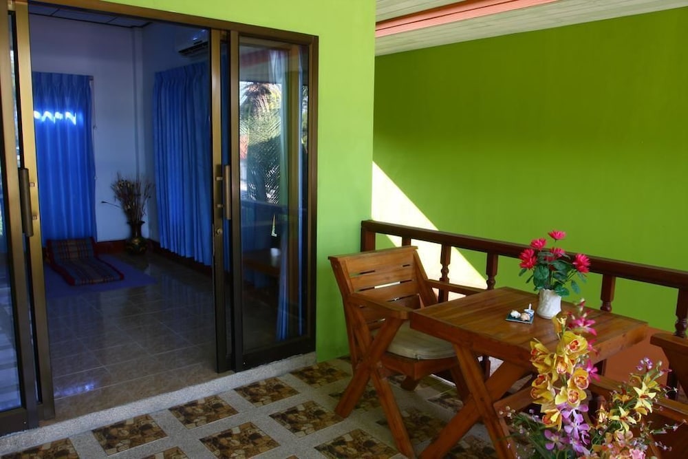 Phalarn Inn Resort — Koh Samui — photo 5