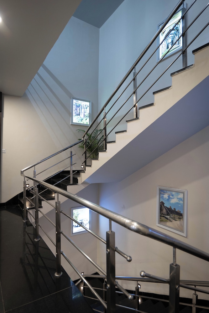 Asilo Prime in Indore, India