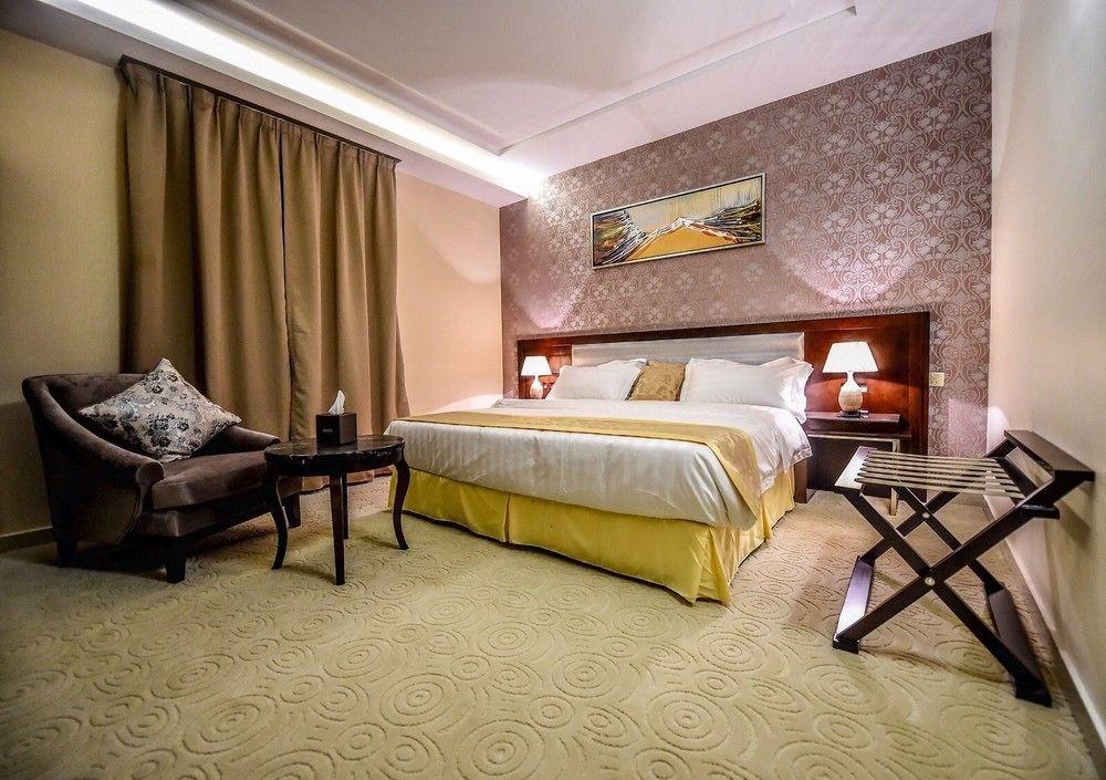 Al Ebreez Palace 2 — Buraydah — photo 2