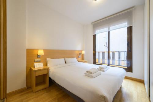 Guestready Relaxing Stay in Barajas