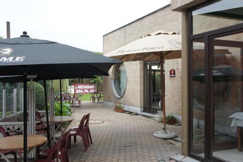 Alsput Hotel — Halle — photo 5
