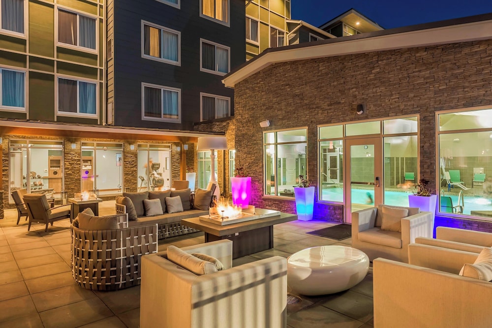 Residence Inn by Marriott Portland Hillsboro Brookwood - photo 53