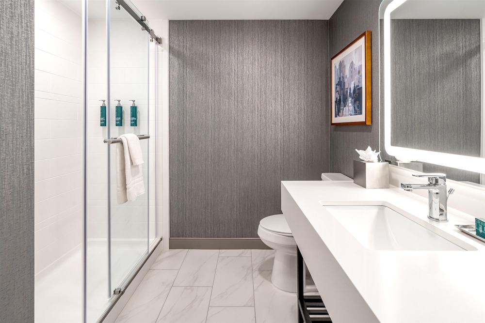 DoubleTree by Hilton Sioux City - photo 16