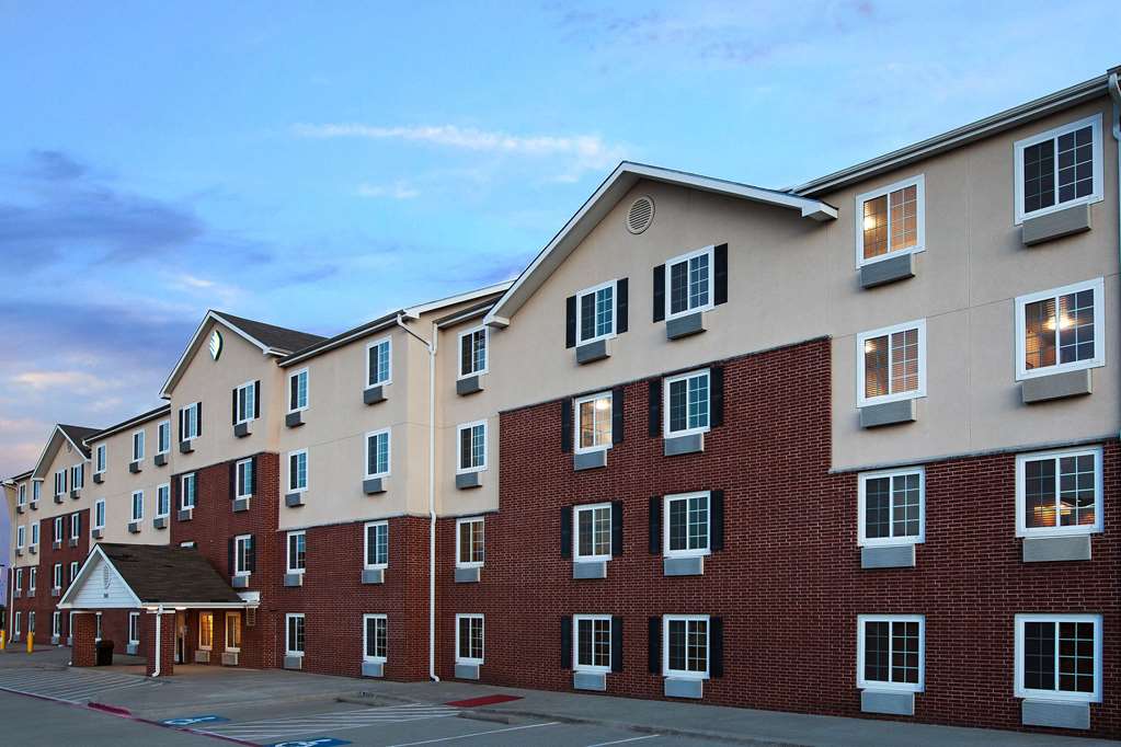 WoodSpring Suites McKinney - featured photo
