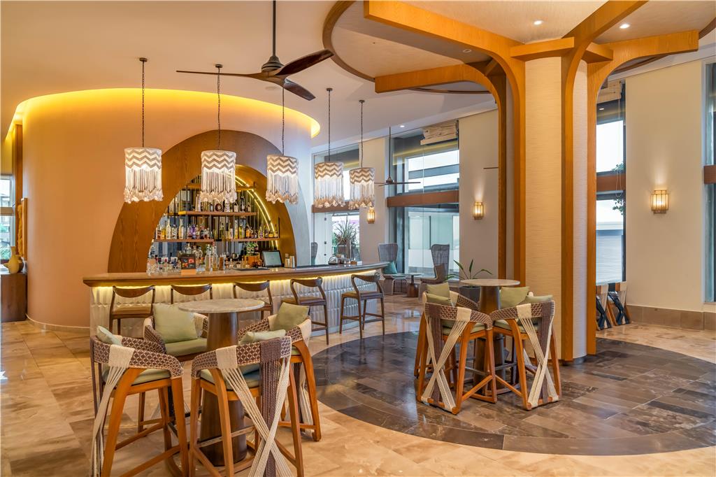 Haven Riviera Cancun All Inclusive Adults Only