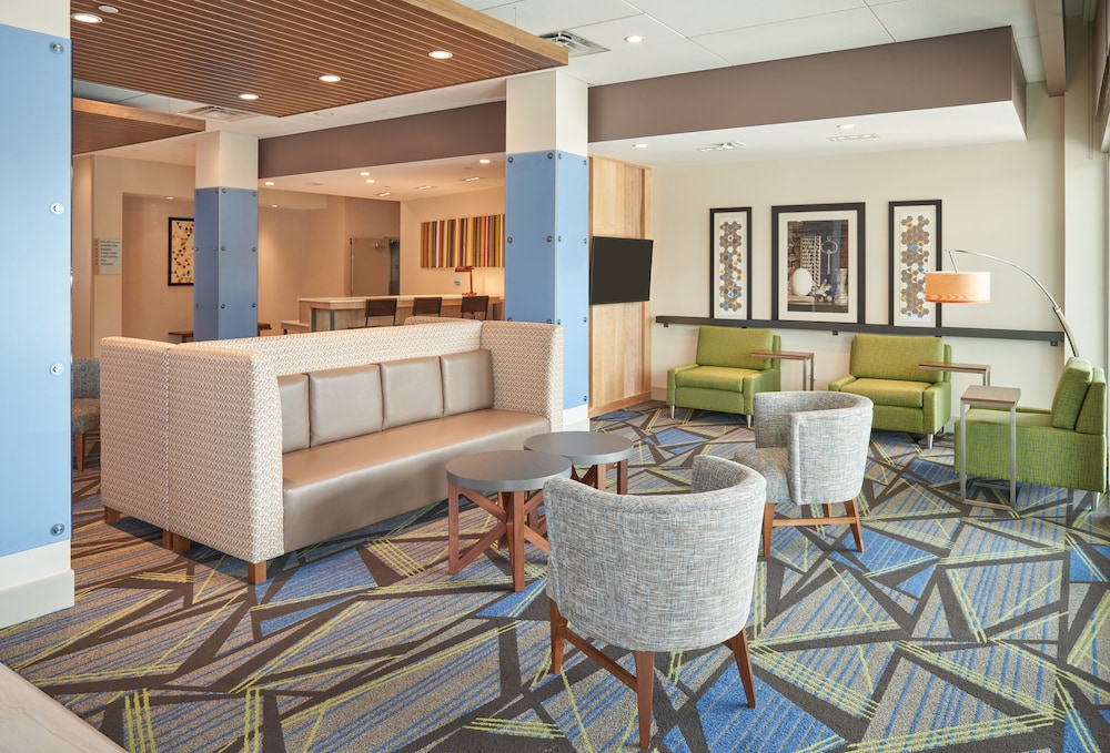 Holiday Inn Express Doral Miami by IHG - photo 4