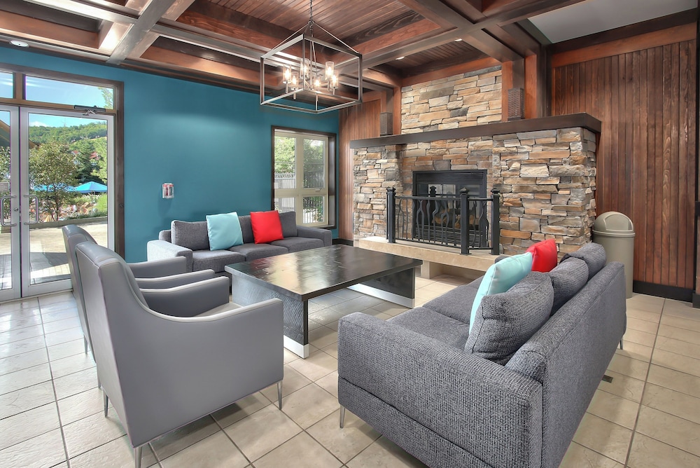 Blue Mountain Resort Mosaic Suites — Collingwood — photo 4