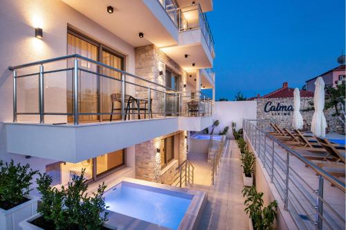 Calma Living — Unknown City — photo 2