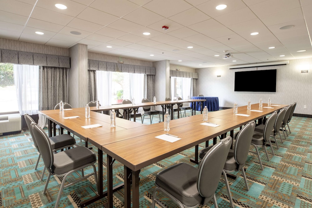 Hampton Inn Columbia I 26 Harbison Blvd. - photo 96