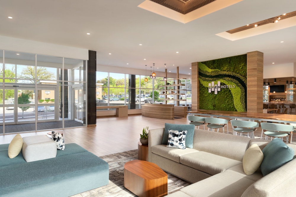 EVEN Hotel Rochester Mayo Clinic Area an IHG Hotel - featured photo