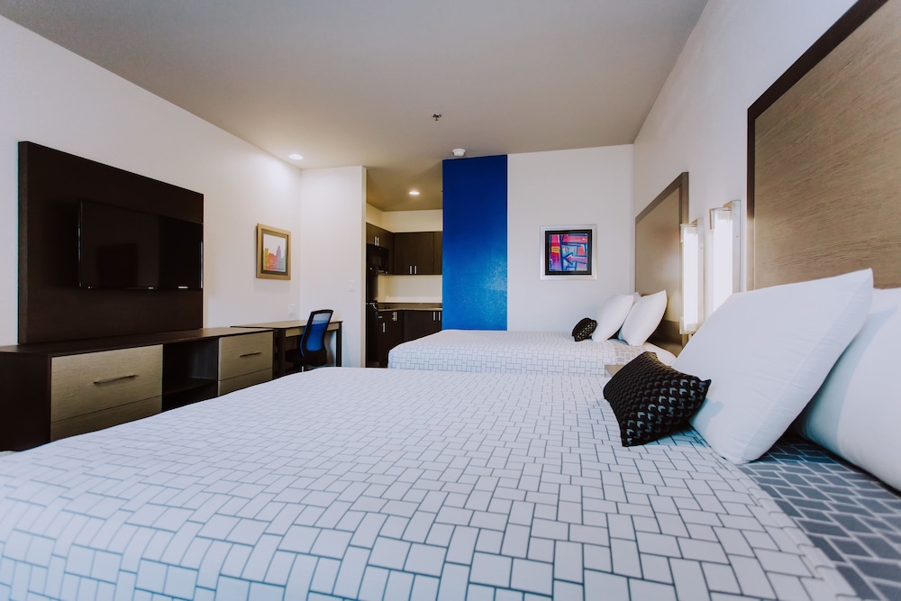 Palace Inn Airtex - photo 7