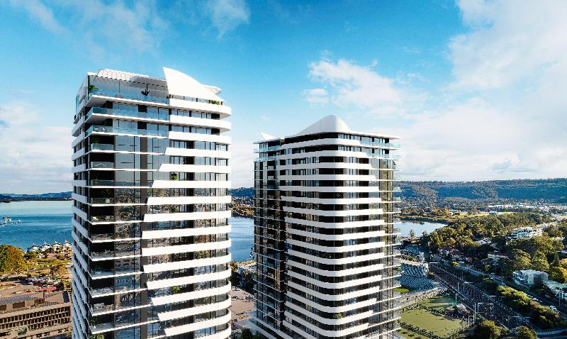 voco Gosford by IHG — hotel in Gosford