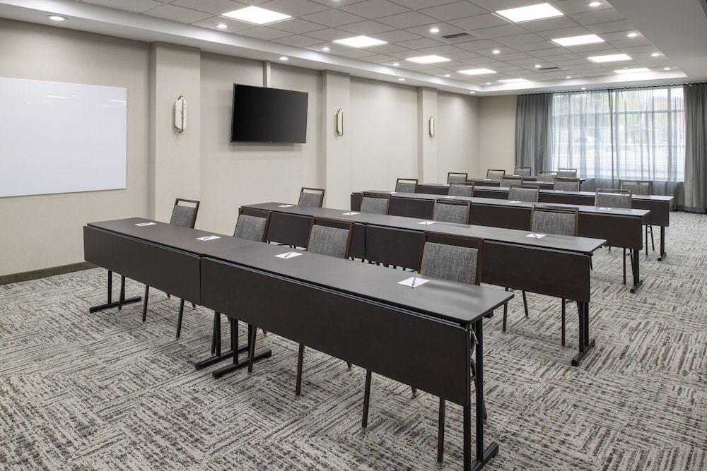 Fairfield by Marriott Issaquah - photo 25