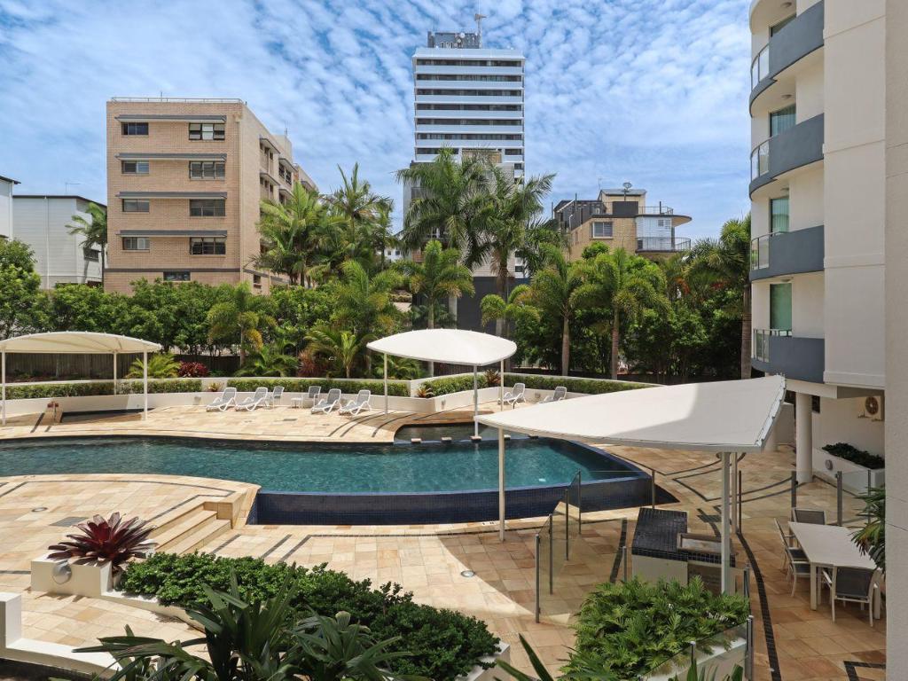 Points North Unit 605 Kings Beach QLD — Caloundra — photo 3