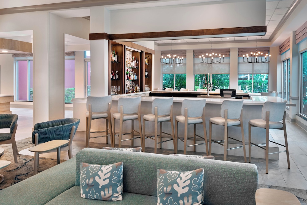 Hilton Garden Inn Tampa Airport Westshore - photo 35