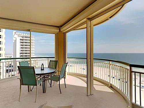 Beach Colony Towers #9B - last minute hotel in Unknown City