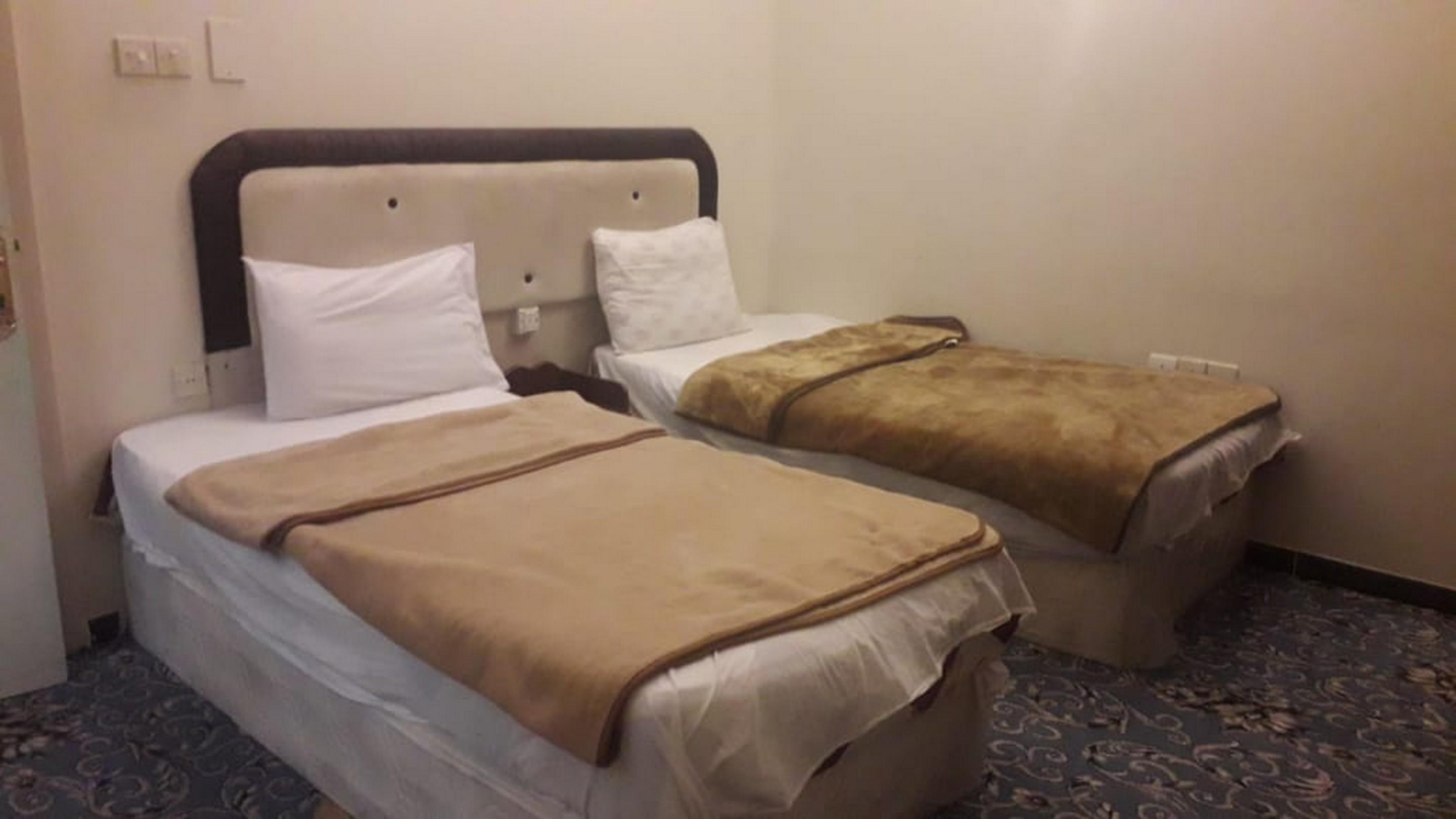 OYO 576 Shrooq Albaha in Al Bahah, Saudi Arabia