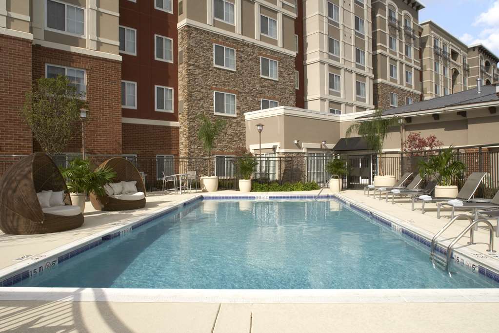 HYATT house Sterling Dulles Airport North - photo 9