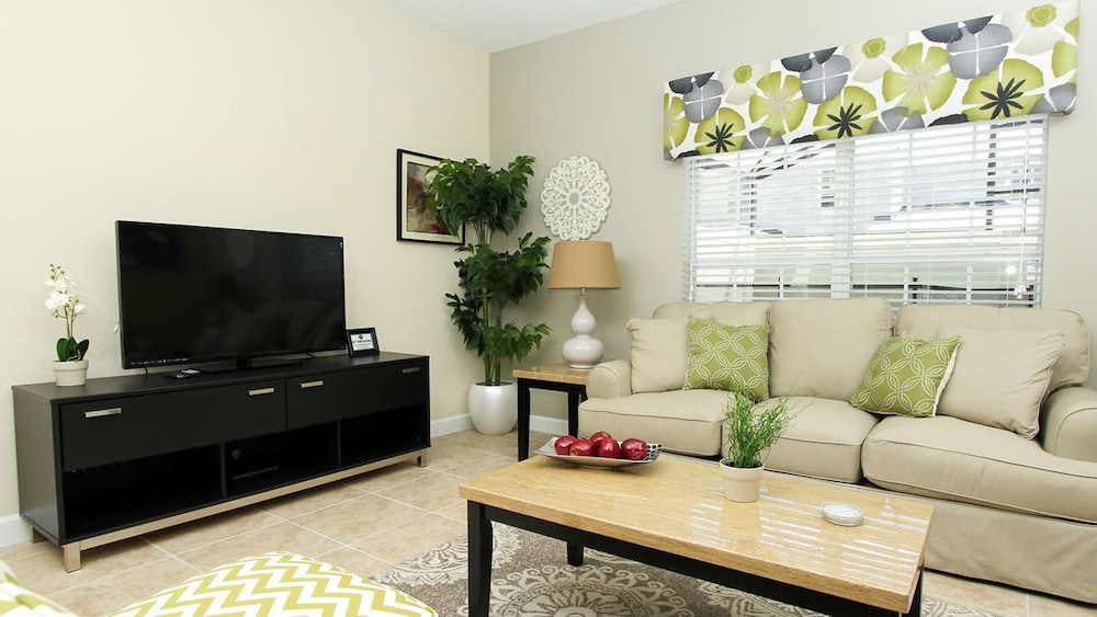 Grhmap8980 Paradise Palms Resort 5 Bed 4 Baths Townhouse - photo 2