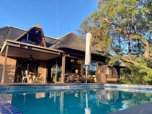 22 Siyanda Mabalingwe in Bela Bela, South Africa