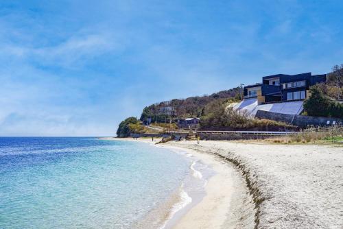 Seto Clas Aji The Seaside Hills Resort — Takamatsu — photo 3