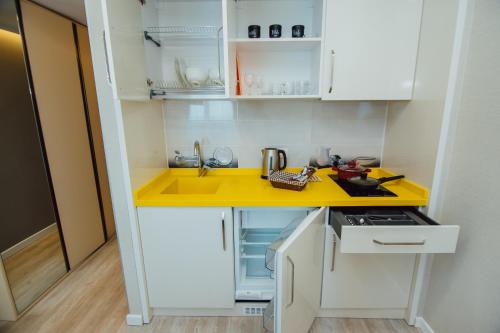 Sunshine Apartments Batumi