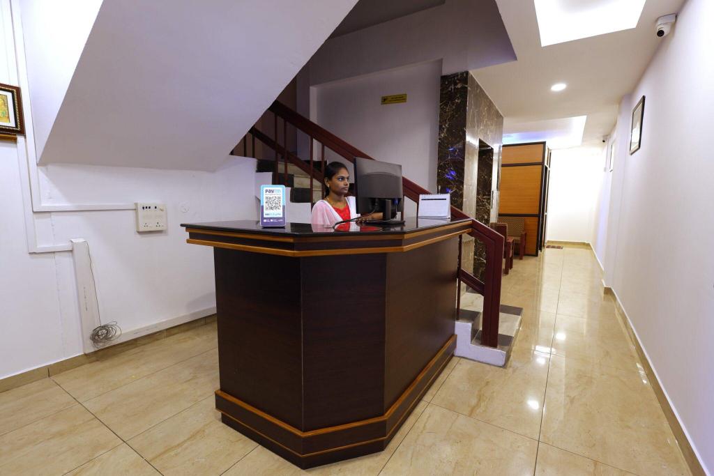 Vkg Hotels — Puducherry — photo 4