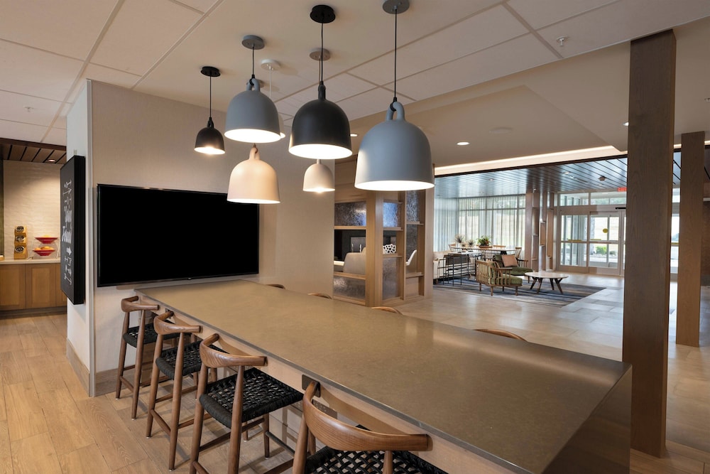 Fairfield Inn & Suites by Marriott Arkadelphia - photo 22
