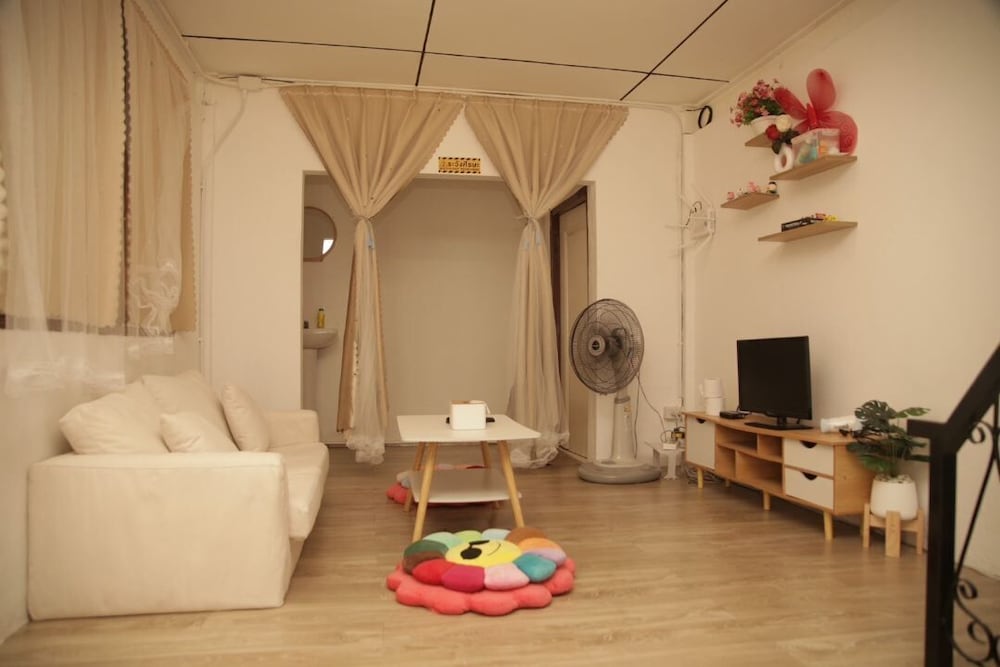 Friend's House Arak — 4-Star Luxury Hotel in Chiang Mai, Thailand