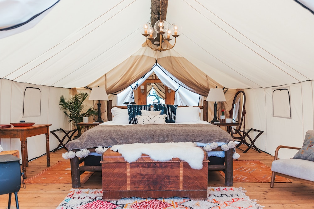 Collective Vail Retreat — Yuma